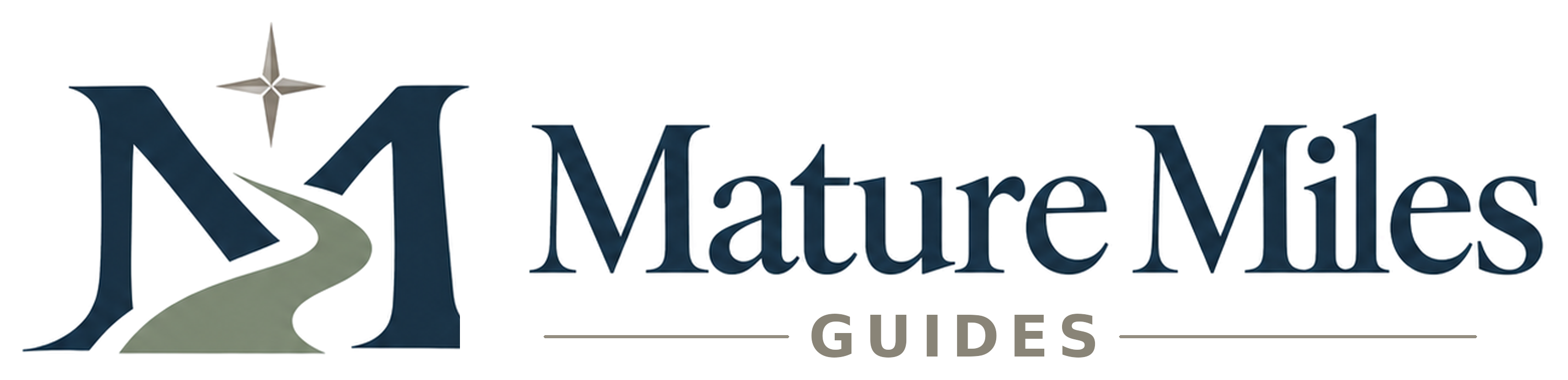 Mature Miles Guides